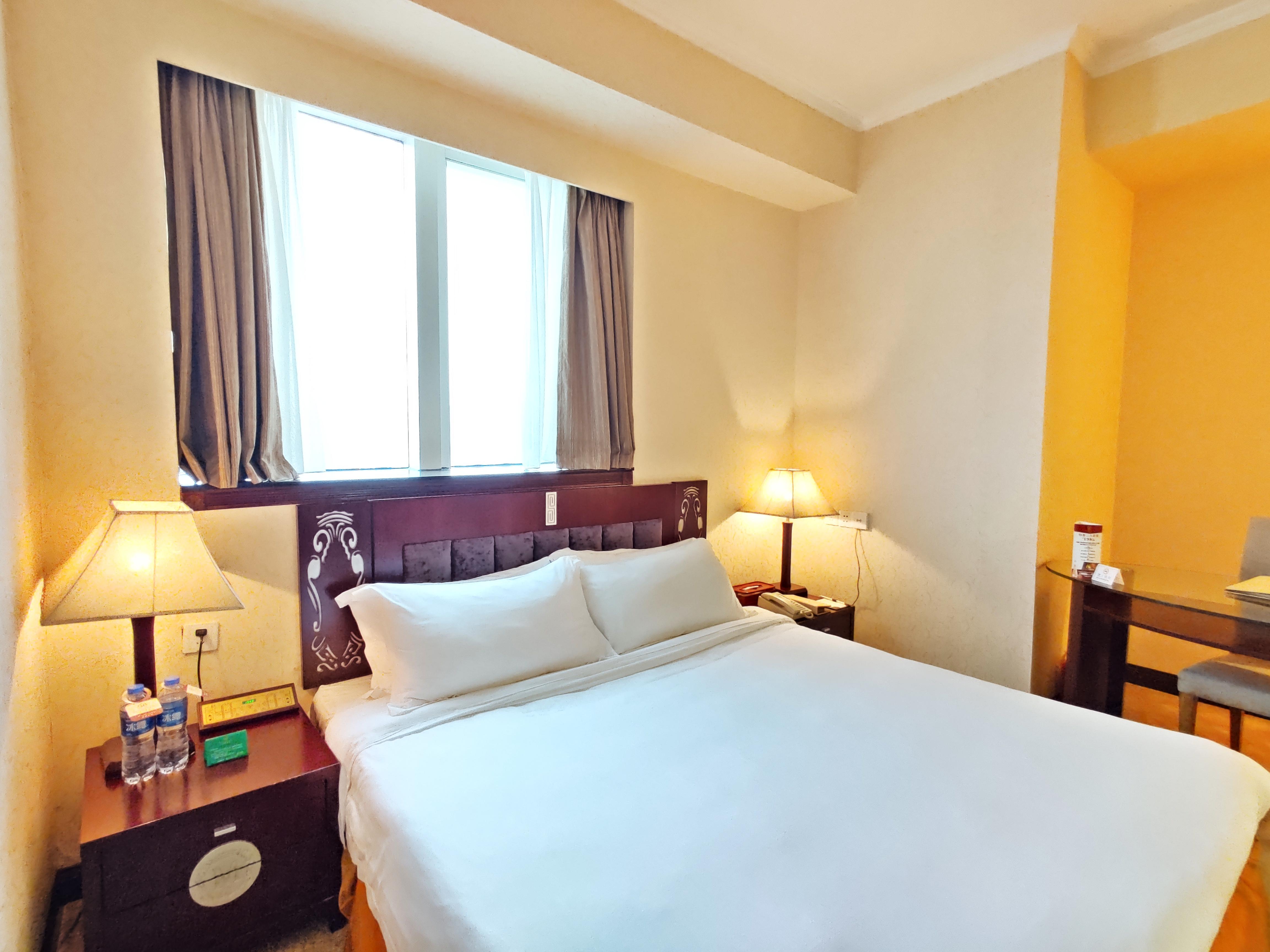 Majestic Hotel Guangzhou Exterior photo