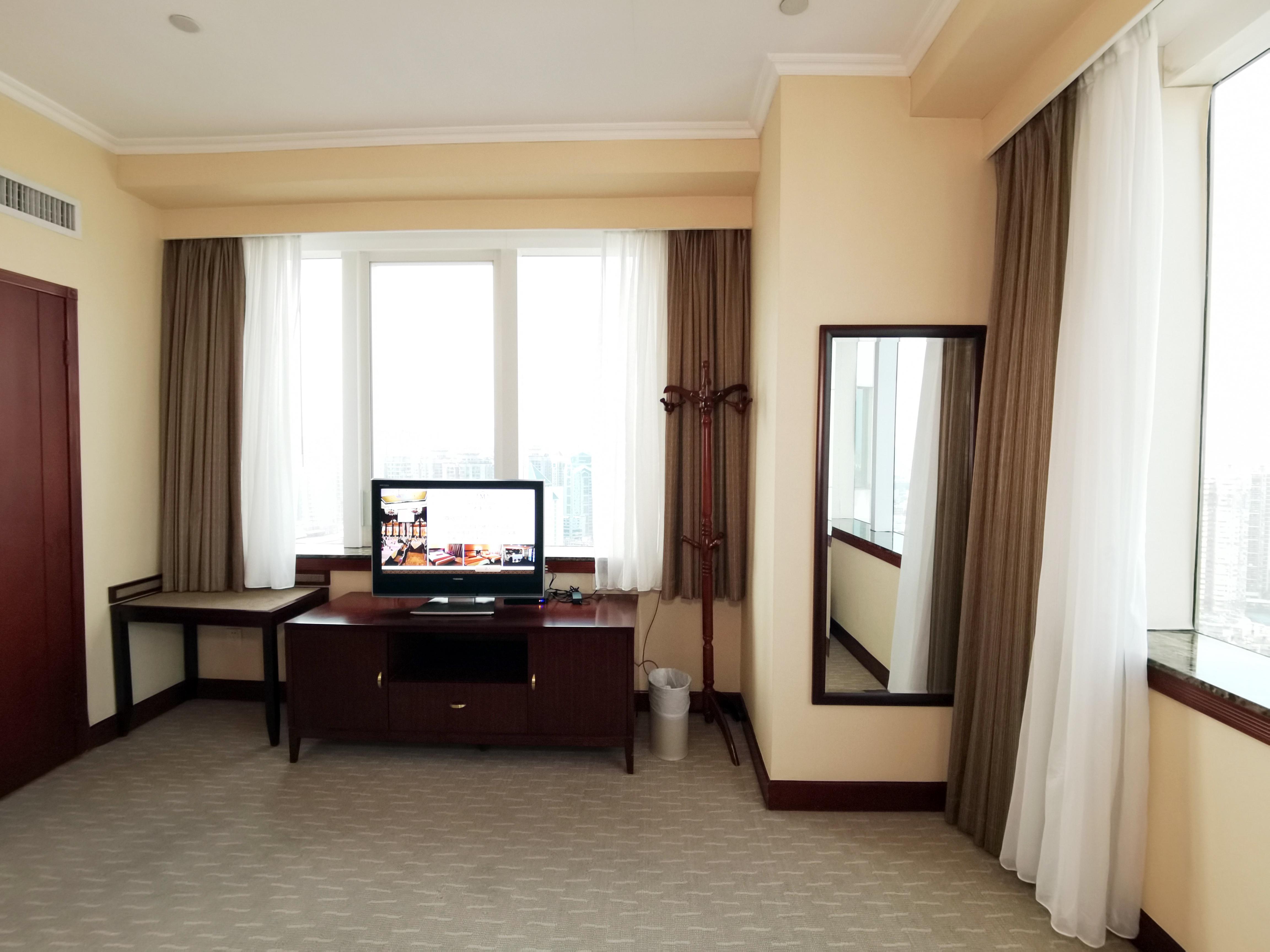 Majestic Hotel Guangzhou Exterior photo